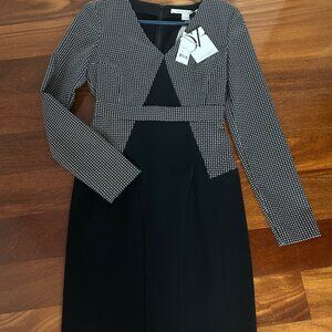 DVF Dress